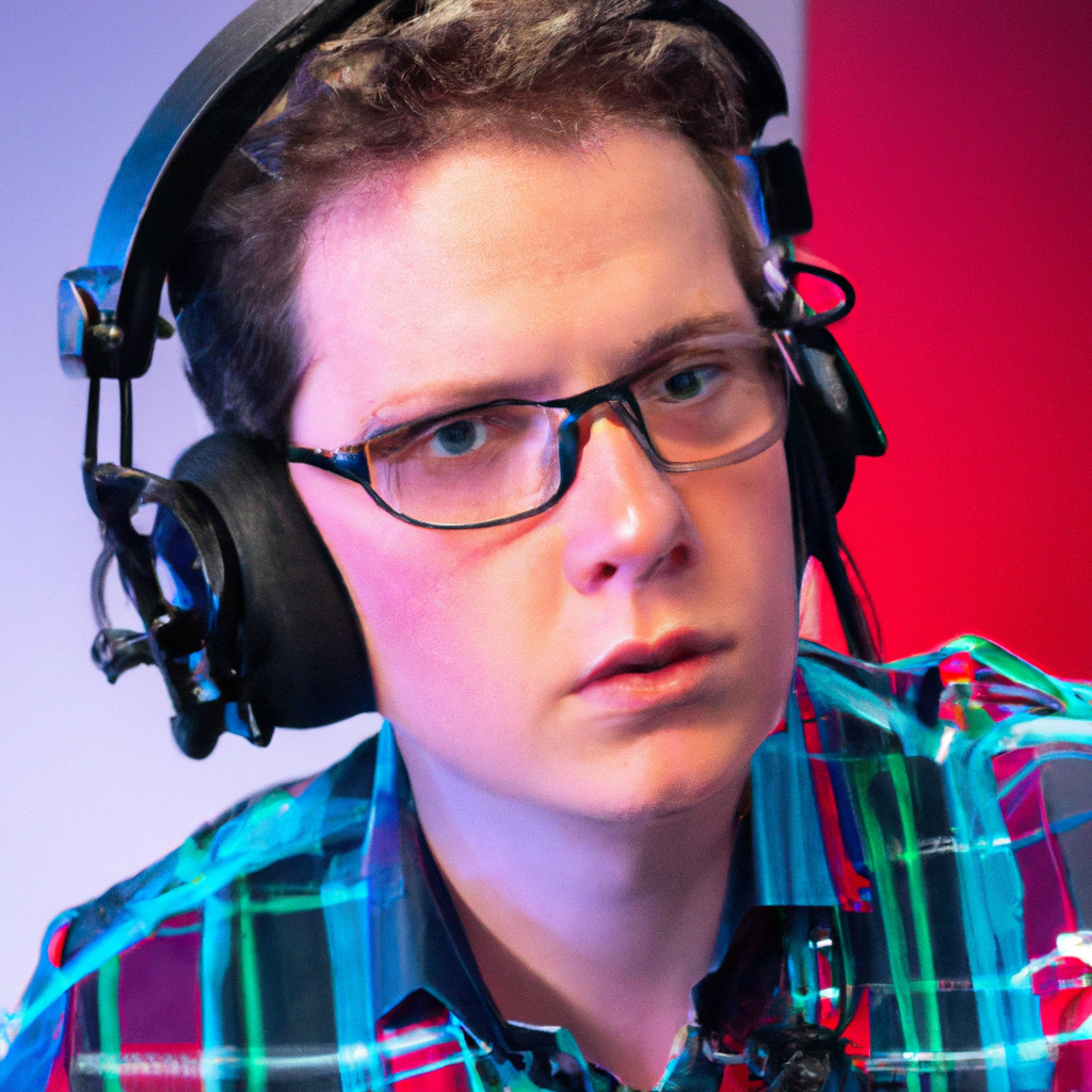 Broadcast producer from Montreal